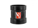 Honda Civic Si 2006-2011 3.15” Till 3” Reducering Silikonslang Spjällhus Skunk2
