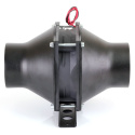 Utsugs-fläkt Inline 12v 190cfm 76mm Anslutning