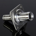 Slanggenomföring 13mm-16mm Singel