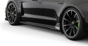 BRABUS Porsche sidotrösklar add on