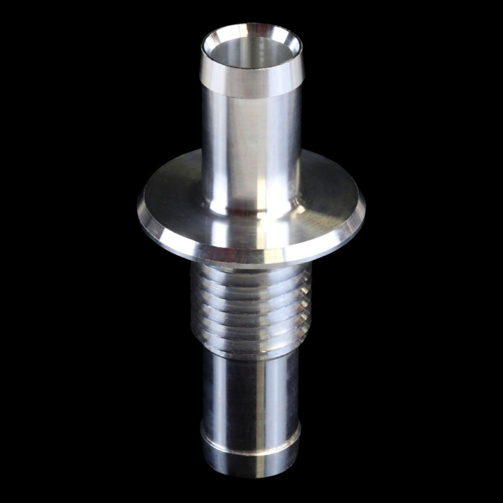 16 - 16mm (5/8\'\') Slanggenomföring Med Låsmutter i gruppen Universala produkter / Interiör / Värmepaket & Tillbehör hos DDESIGN Scandinavia AB (A0D-D7E-FEA)