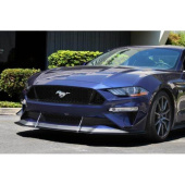 AB-201810 Ford Mustang 2018+ Canards APR Performance (2)