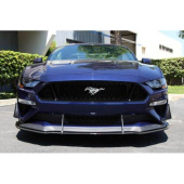 AB-201810 Ford Mustang 2018+ Canards APR Performance (3)