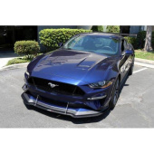 AB-201810 Ford Mustang 2018+ Canards APR Performance (5)