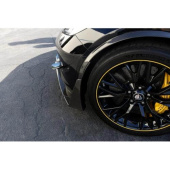 AB-207015 Chevrolet Corvette C7 Z06 2015-Up Canards & Spats APR Performance (5)