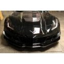 Chevrolet Corvette C7 / C7 Z06 2014-2019 Canards Kolfiber APR Performance
