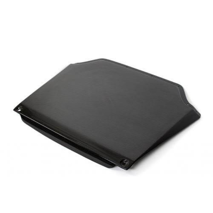 AB-277018 Chevrolet Corvette C7 2014-2019 Undertray till Kolfiberdiffuser APR Performance