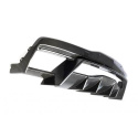 Chevrolet Corvette C8 2020+ Diffuser Kolfiber APR Performance