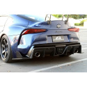Toyota Supra A90/91 19+ Bakre Diffuser APR Performance