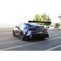 Toyota Supra A90/91 19+ Bakre Diffuser APR Performance