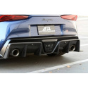 Toyota Supra A90/91 19+ Bakre Diffuser APR Performance