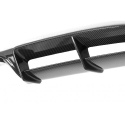 Porsche Cayman GT4 981 Bakre Diffuser Kolfiber APR Performance