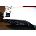 Porsche Cayman GT4 981 Bakre Diffuser Kolfiber APR Performance