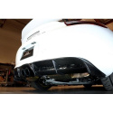 Porsche Cayman GT4 981 Bakre Diffuser Kolfiber APR Performance
