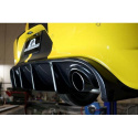 Dodge Charger Hellcat 2015+ Vinge Kolfiber APR Performance