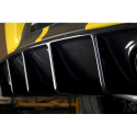 Dodge Charger Hellcat 2015+ Vinge Kolfiber APR Performance