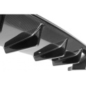 Dodge Challenger (Alla modeller exkl. SXT) 15+ Bakre Diffuser Kolfiber APR Performance
