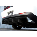 Dodge Challenger (Alla modeller exkl. SXT) 15+ Bakre Diffuser Kolfiber APR Performance