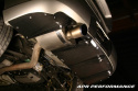 WRX / STI 02-07 Kolfiberdiffuser APR Performance