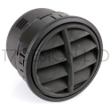 Rund \'\'Grill\'\' Luft Ventilation 63mm (2.5\'\')