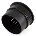 Rund \'\'Grill\'\' Luft Ventilation 63mm (2.5\'\')