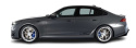 AC Schnitzer Sänkningssats BMW 5 Serie G60 520i 530i 520d 523d