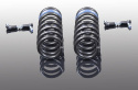 AC Schnitzer Sänkningssats BMW 5 Serie G60 G61 Sedan/ Touring 530e