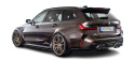 AC Schnitzer RS Coilovers BMW M3 G81 Competition M Xdrive