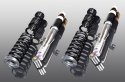 AC Schnitzer RS Coilovers BMW M3 G81 Competition M Xdrive
