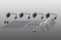 AC Schnitzer RS Coilovers BMW M3 G81 Competition M Xdrive