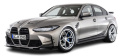AC Schnitzer RS Coilovers BMW M3 G80 Sedan Competition M Bakhjulsdriven