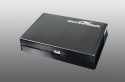 AC Schnitzer aluminium pedal set