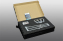 AC Schnitzer aluminium pedal set