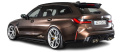 AC-Schnitzer Fälg 10,0 x 20