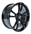 AC Schnitzer AC3 Fälg 10,0 x 21 ET40 Svart BMW 5 G60 G61