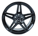 AC Schnitzer AC1 Fälg 8.5x19 ET43 Svart BMW 5 G60 G61