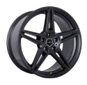 AC Schnitzer AC1 Fälg 8.5x19 ET43 Antrasit BMW 5 G60 G61