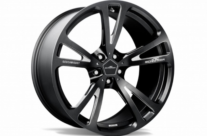 AC Schnitzer AC3 fälg 10,0 x 20