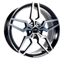 AC Schnitzer AC4 Fälg 8.5x20 ET56 Bi Colour BMW 5 G60 G61