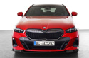AC Schnitzer Frontspoiler BMW 5 Serie G60 G61 Sedan /Touring m M paket SA337