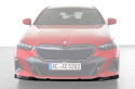 AC Schnitzer Frontspoiler BMW 5 Serie G60 G61 Sedan /Touring m M paket SA337