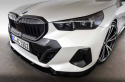 AC Schnitzer Frontspoiler BMW 5 Serie G60 G61 Sedan /Touring m M paket SA337