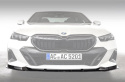 AC Schnitzer Frontspoiler BMW 5 Serie G60 G61 Sedan /Touring m M paket SA337
