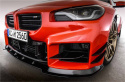 AC Schnitzer Frontläppar BMW M2