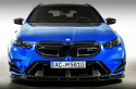 AC Schnitzer Frontspoiler BMW M5 G90 M5 G99