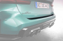 AC Schnitzer Skyddsfolie stötfångare bak BMW M3 G81 Touring