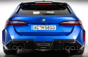 AC Schnitzer Diffusor BMW 5 G90 G99