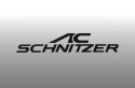AC Schnitzer Dekal 250 x 47 mm Svart