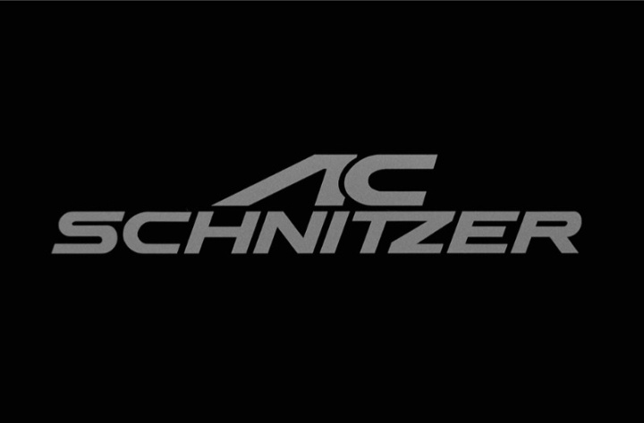 AC Schnitzer Dekal 250 x 47 mm Silver matt i gruppen Välj bilmodell hos DDESIGN Scandinavia AB (AC-511420240)