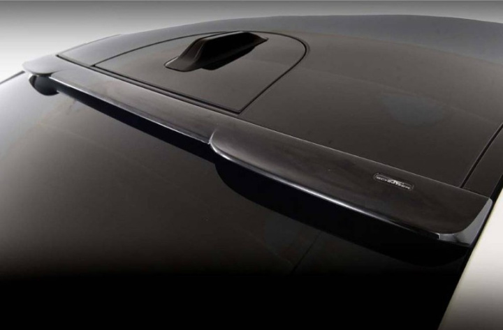AC Schnizer Takspoiler bakruta BMW G60 Sedan i gruppen Välj bilmodell hos DDESIGN Scandinavia AB (AC-5131360110)
